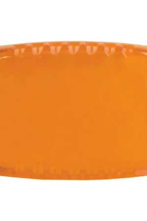 Limited Time Rigid Industries Light Cover for SR-M Series Amber PRO