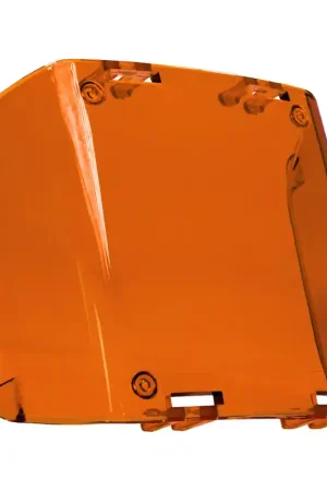 Money Back Guarantee Rigid Industries Light Cover for D-SS Series Amber PRO