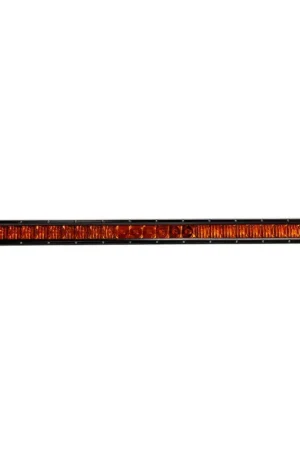 Factory Price Rigid Industries SR-Series 30in. Spot w/Amber PRO Lens