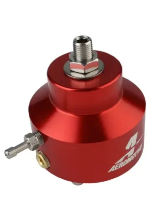 Instant Buy Aeromotive 86-93 Ford 5.0 Billet Adjustable Regulator