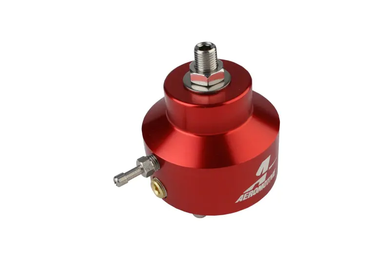 Instant Buy Aeromotive 86-93 Ford 5.0 Billet Adjustable Regulator