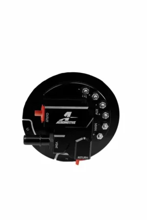 Worldwide Shipping Aeromotive 16-20 Chevrolet Camaro Dual 450 Series Stealth In-Tank Fuel Pump