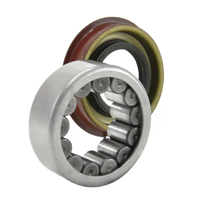 Best Price Yukon Gear Axle Bearing and Seal Kit For C10 Aero Truck / 2.800in OD