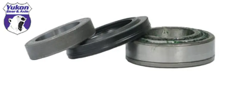 Yukon Gear Replacement Axle Bearing and Seal Kit For Jeep JK Rear Trending