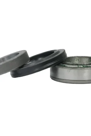 Professional Grade Yukon Gear Dana 20 / 44 Axle Bearing and Seal Kit Replacement
