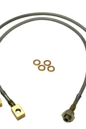 Skyjacker 1973-1978 Chevrolet K10 Pickup Brake Hose Super Sale