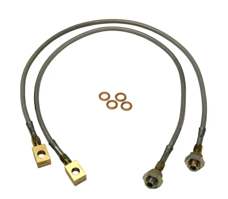 Skyjacker 1973-1978 Chevrolet K10 Pickup Brake Hose Super Sale