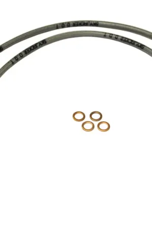 Genuine Skyjacker 1987-1987 Chevrolet V30 Pickup Brake Hose