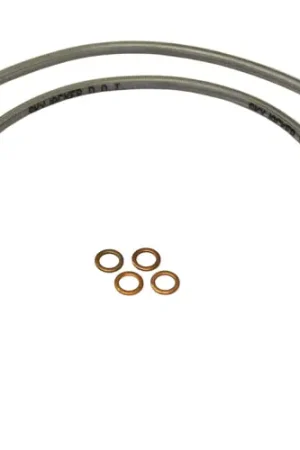 Skyjacker 1982-1985 Jeep Scrambler Brake Hose Hot Picks