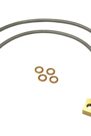 Big Sale Skyjacker 1975-1978 Jeep Wagoneer Brake Hose