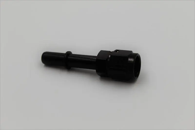 Fragola -6AN Female To 3/8 Male EFI Adapter Low Price