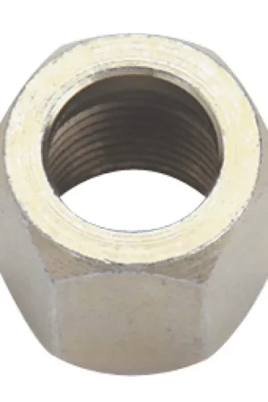 New Release Fragola -3AN Tube Nut - Steel
