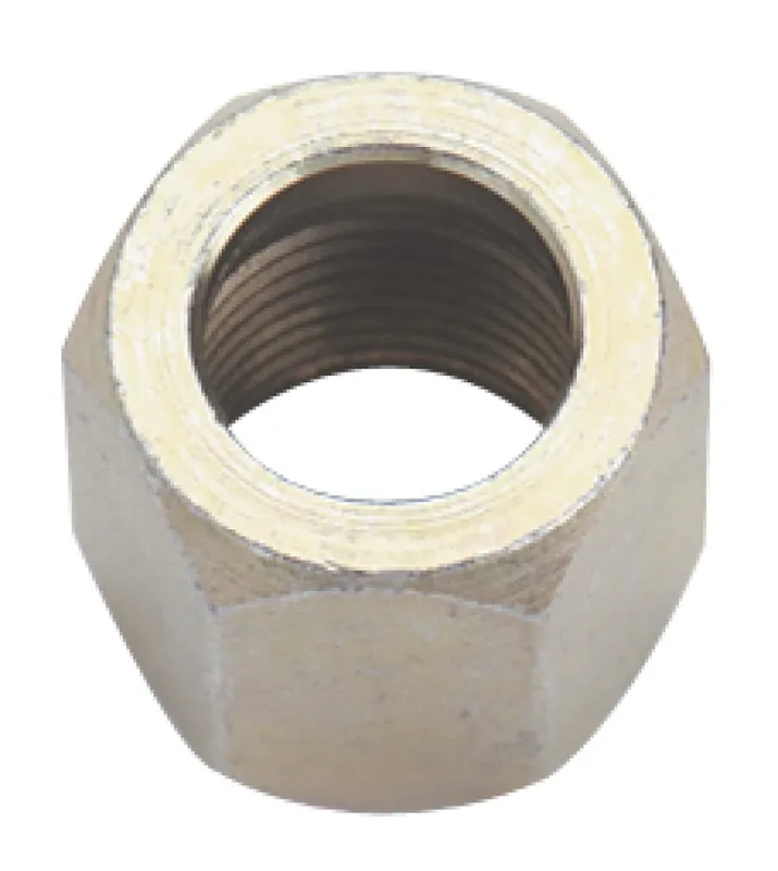 New Release Fragola -3AN Tube Nut - Steel