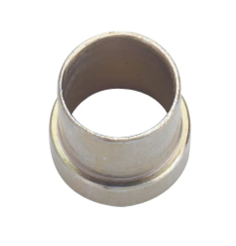 Limited Edition Fragola -3AN Tube Sleeve - Steel