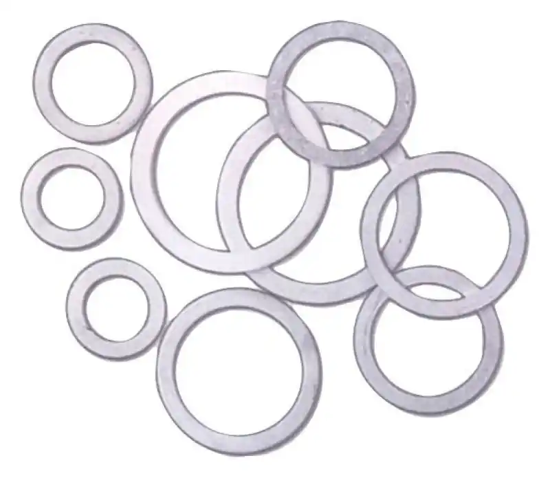Hot Picks Fragola 12mm Aluminum Crush Washer 10 Pack