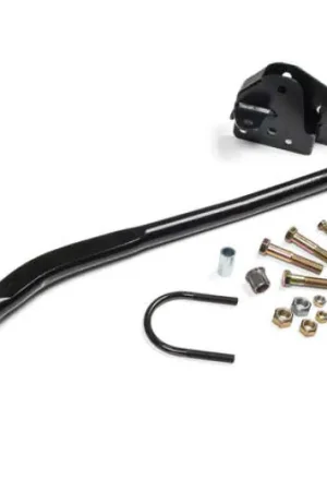 Hot Picks JKS Manufacturing Jeep Wrangler JK Drag Link Flip Kit - LHD
