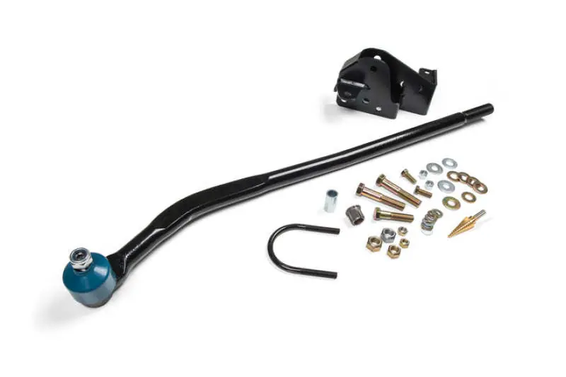 Hot Picks JKS Manufacturing Jeep Wrangler JK Drag Link Flip Kit - LHD
