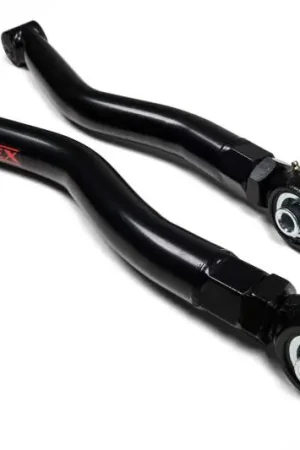 JKS Manufacturing 18-21 Jeep Wrangler JL Adjustable J-Flex Lower Control Arms - Front Editor’s Pick