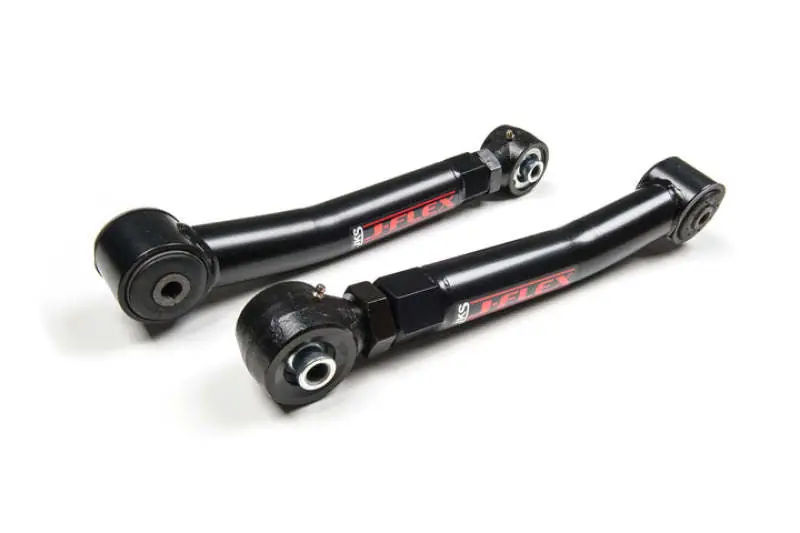 Buy Direct JKS Manufacturing Jeep Wrangler TJ/LJ Adjustable J-Flex Lower Control Arms - Rear