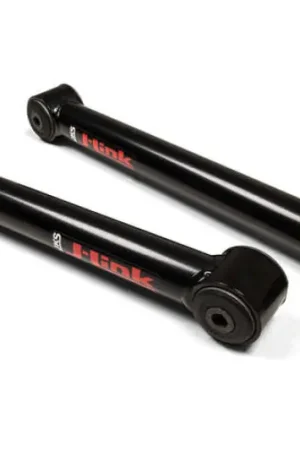 Limited Edition JKS Manufacturing 18-21 Jeep Wrangler JL Fixed J-Link Lower Control Arms - Rear