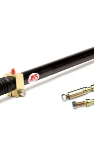 Seasonal Sale JKS Manufacturing Jeep Wrangler Telescoping Track Bar - Front