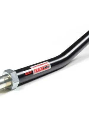 JKS Manufacturing Jeep Wrangler JK RHD Adjustable Track Bar - Front Genuine