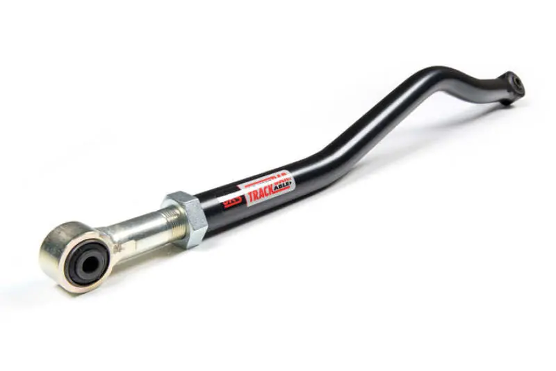 JKS Manufacturing Jeep Wrangler JK RHD Adjustable Track Bar - Front Genuine