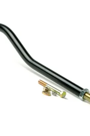 Markdown JKS Manufacturing Jeep Wrangler TJ/LJ Adjustable Track Bar 4in+ Lift - Front