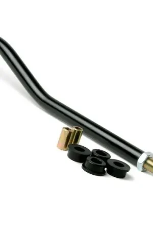 Weekend Sale JKS Manufacturing Jeep Grand Cherokee WJ Adjustable Track Bar - Front
