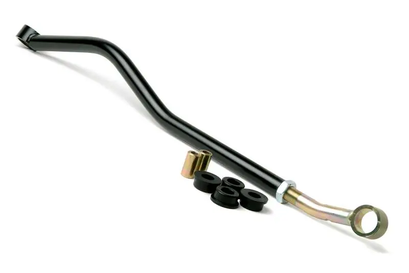 Weekend Sale JKS Manufacturing Jeep Grand Cherokee WJ Adjustable Track Bar - Front