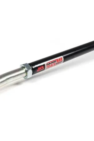 Price Cut JKS Manufacturing Jeep Wrangler TJ/LJ HD Adjustable Track Bar - Rear