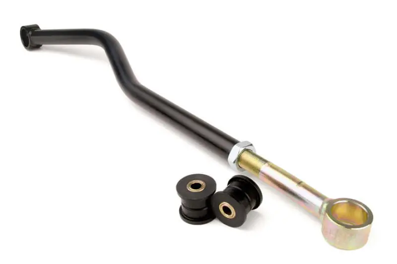 JKS Manufacturing Jeep Grand Cherokee ZJ Adjustable Track Bar - Rear (except Dana 44 models) Mega Sale