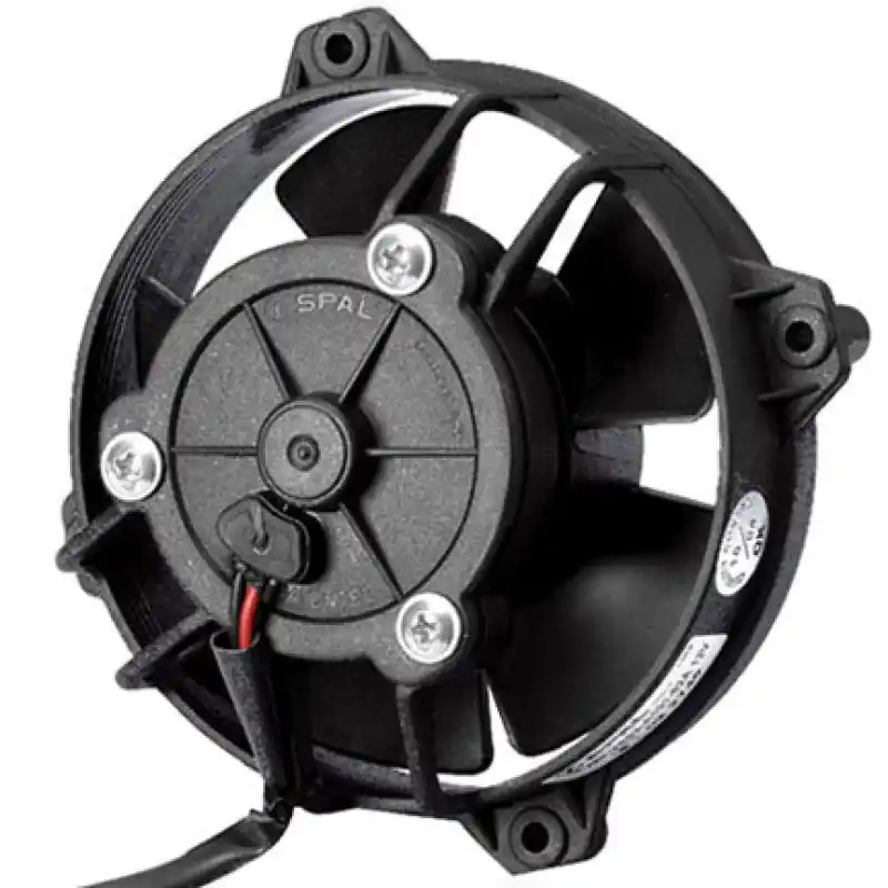 SPAL 147 CFM 4in Fan - Pull (VA32-A101-62A) Bulk Order