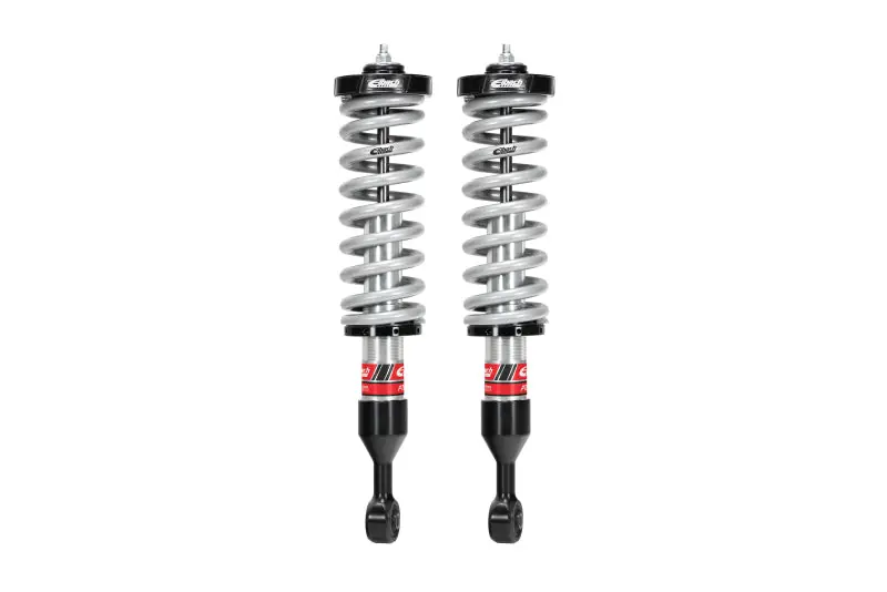 Top Rated Eibach 03-09 Toyota 4Runner V6 4.0L 2WD/4WD Pro-Truck Coilover (Front) +1.5in-4in