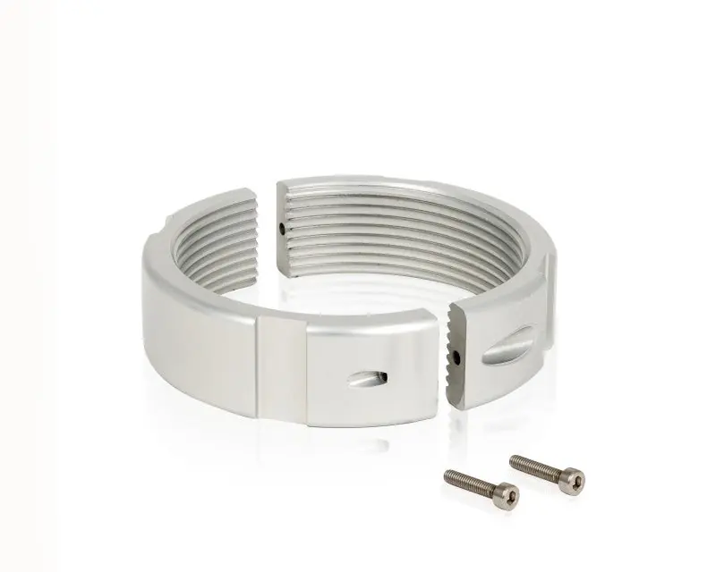 Worldwide Shipping Eibach Pro-UTV Crossover Ring for 14-16 2.5in Walker Evans Shock