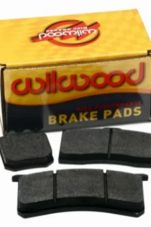 Brand New Wilwood Pad Set BP-10 7816 Dynapro Radial NDL