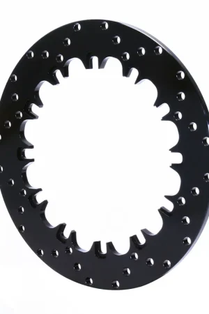 Cheap Wilwood Rotor-Steel-SSF Front 12.90 x .380 - 12 on 8.75in