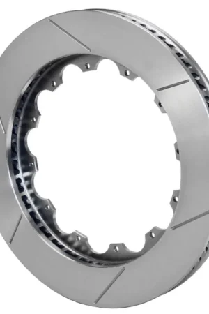 Luxury Wilwood Rotor-SV-GT 72 SPC-37 -RH 14.00 x 1.10 - 12 on 8.75in