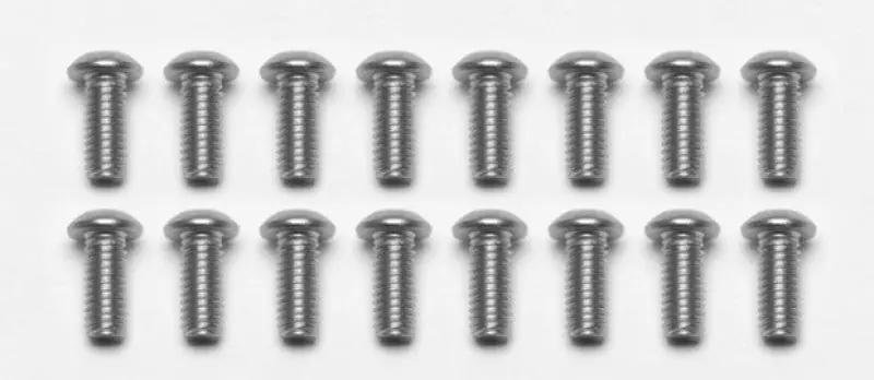 Direct From Manufacturer Wilwood Bolt Kit - Adapter/Rotor 5/16-18 x 0.75-BHCS Torx - 16 pack