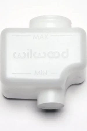 Worldwide Shipping Wilwood Reservoir Short Remote M/C 7 oz.