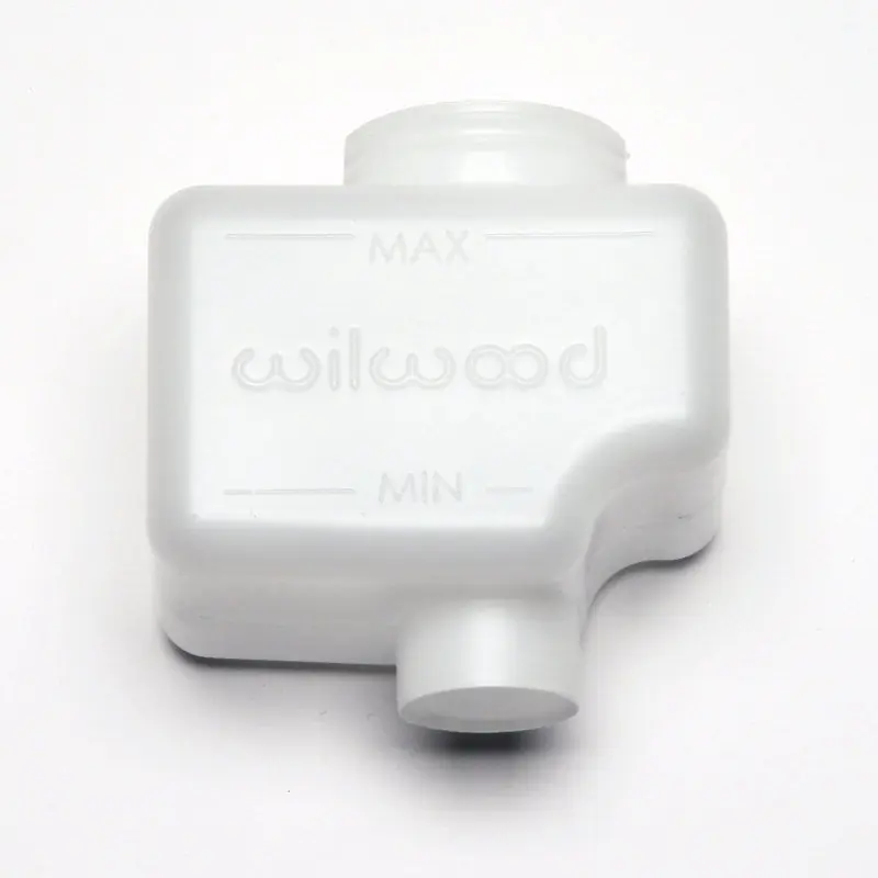 Worldwide Shipping Wilwood Reservoir Short Remote M/C 7 oz.