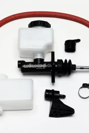 Worldwide Shipping Wilwood Short Remote M/C Kit 5/8in Bore