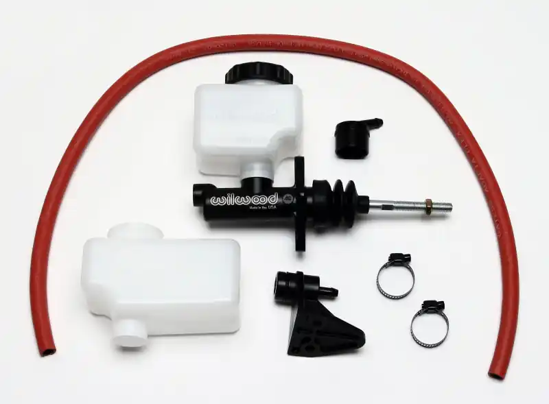 Worldwide Shipping Wilwood Short Remote M/C Kit 5/8in Bore