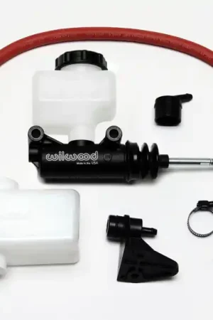 Wilwood Short Remote Side Mount M/C Kit 3/4in Bore Instant Buy