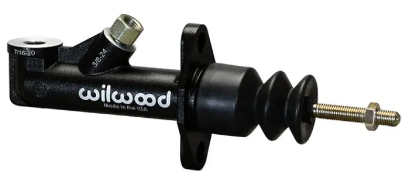 Best Price Wilwood GS Remote Master Cylinder - .625in Bore