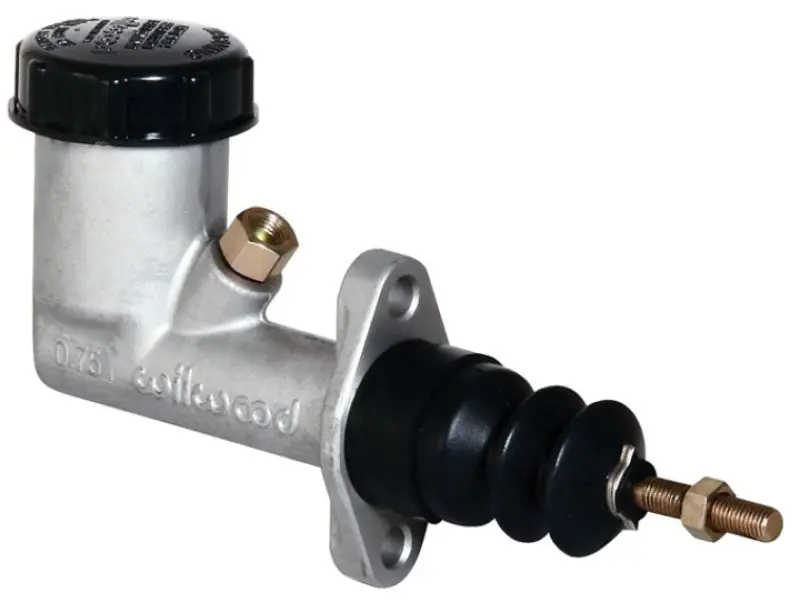Best Choice Wilwood Aluminum Master Cylinder - 5/8in Bore
