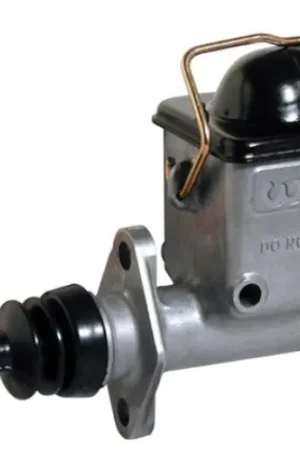 Affordable Wilwood High Volume Aluminum Master Cylinder - 3/4in Bore