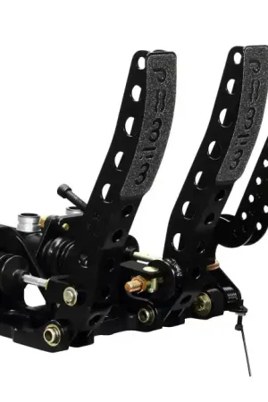 Best Price Wilwood Pedal Assembly Floor Mount-Brake Clutch & Throttle