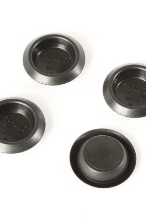 Time-Limited Omix Floor Drain Plug Kit 1-Inch 76-86 Jeep CJ7 & CJ8