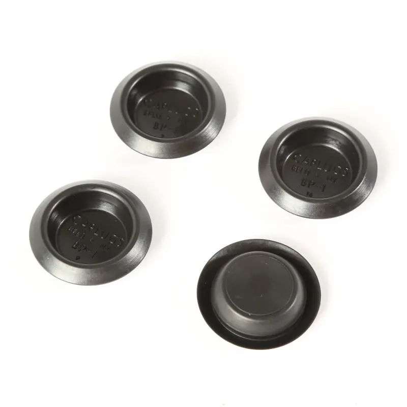 Time-Limited Omix Floor Drain Plug Kit 1-Inch 76-86 Jeep CJ7 & CJ8